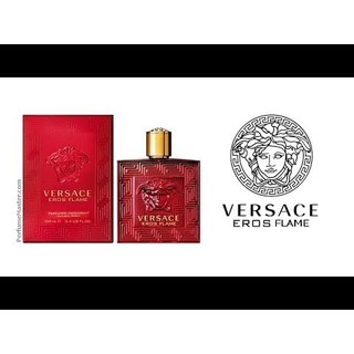 Nước hoa nam eros flame versace