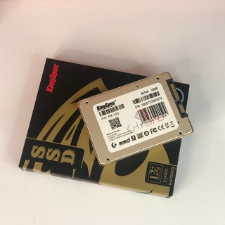 SSD 128GB Kingspec -
