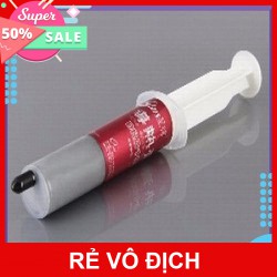 [FREESHIP] KEO TẢN NHIỆT ỐNG CHÍCH LỚN - XÁM LOẠI TỐT [HCM]