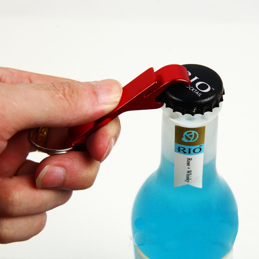 Móc KhóA Khui NắP Chai Có MóC KhóA