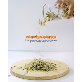 500GR KHÔ CÁ CƠM NGON