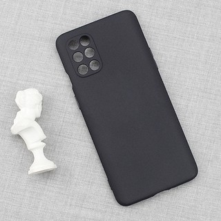 Ốp Lưng Tpu Mềm Siêu Mỏng Cho Oneplus 8t