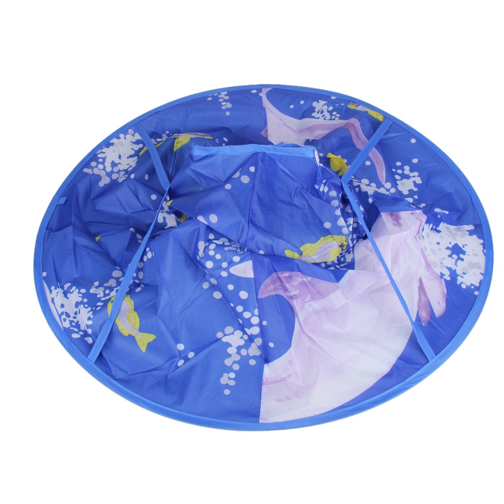 [Hàng mới về] Áo choàng cắt tóc chuyên nghiệp tiện dụng cho gia đình