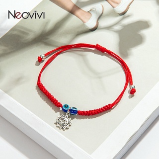 Vòng Tay Mặt Trời Và Mặt Trăng Thời Trang Cho Cặp Đôi