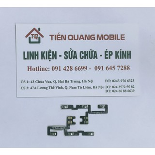 Cáp nguồn cáp volume Xiaomi Redmi K20 / K20 Pro / Mi 9T / Mi 9T Pro