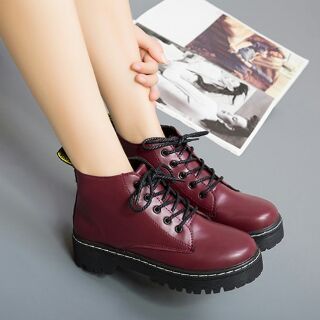 GIÀY BOOT THỜI TRANG CAO CẤP