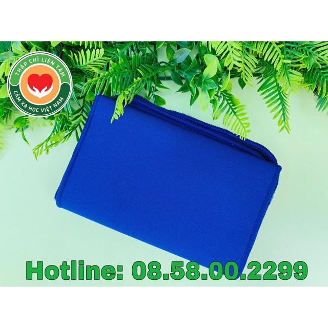 [DƯ QUANG CHÂU] Đai quấn Cặp đá diệu kỳ