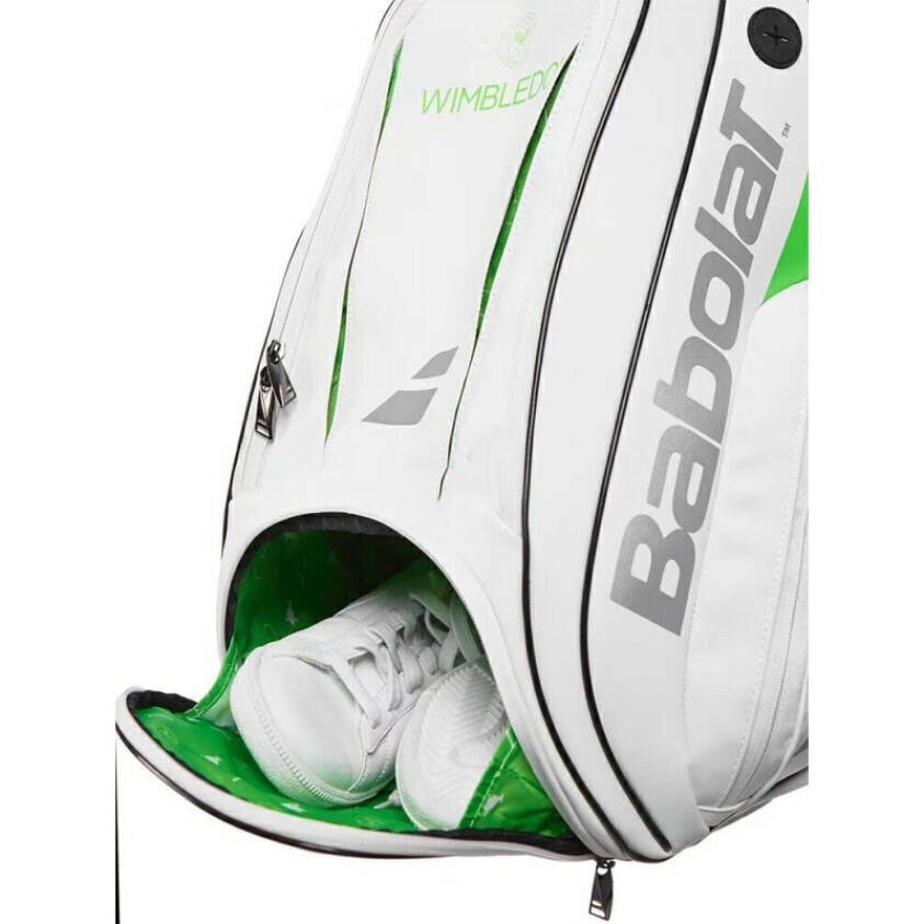 12-12 NEW HOT- Balo Babolat Pure Backpack Wimbledon 2018 chính hãng bán chạy Đẹp