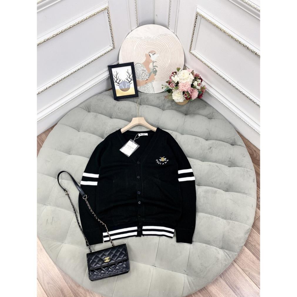 Áo cardigan len nữ - Áo khoác len - Hàng quảng châu Shinsamstore | BigBuy360 - bigbuy360.vn