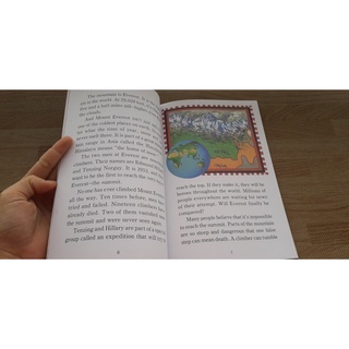 [Freeship]Bộ Nhập - Step Into Reading 5 (Full 11C) - Hot!!!