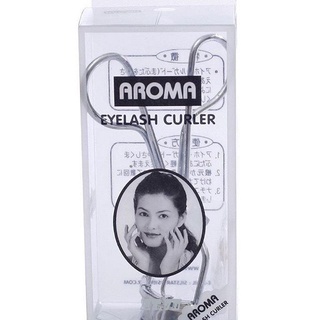 Bấm Mi Aroma Eyelash Curler Cho Sợi Mi Cong Vút Đẹp Mê Hồn