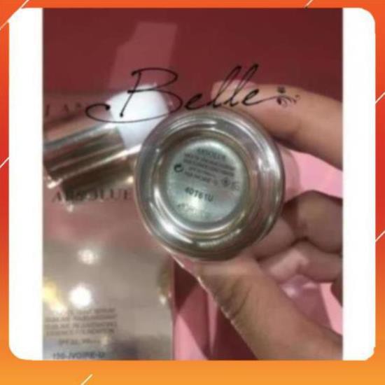 Kem nền LANCOME ABSOLUE FOND DE TEINT SERUM SPF20/PA+++