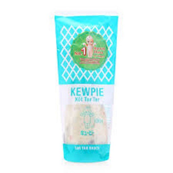 Sốt Mayonnaise Kewpie Tar Tar 130G