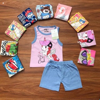 Bộ cotton borip