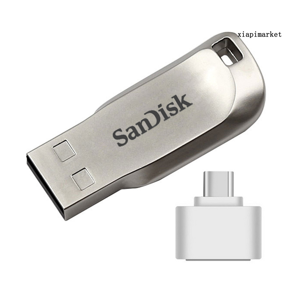 SANDISK Ổ Đĩa 2tb Usb 3.0 | BigBuy360 - bigbuy360.vn