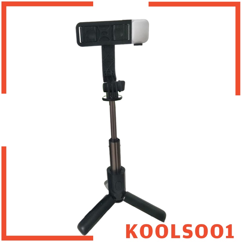 Giá Đỡ Ba Chân Koolsoo1 Cho Điện Thoại Chụp Ảnh Selfie | BigBuy360 - bigbuy360.vn
