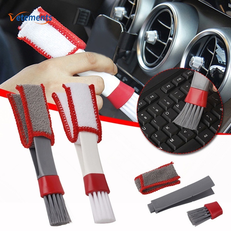 Cọ Vệ Sinh Bàn Phím Xe Hơi Siêu Bền