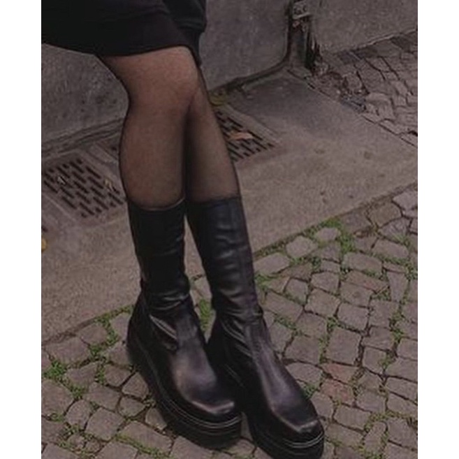 boot vagabond