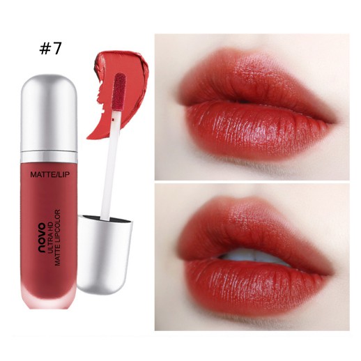 Son Kem Lì Novo Big Ultra HD Matte Lip - BT64 | BigBuy360 - bigbuy360.vn