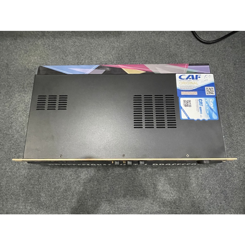 Vang số CAF A6, Nhập khẩu chính hãng, mẫu mã đẹp, chất âm quá tuyệt, chuyên kinh doanh, karaoke gia đình