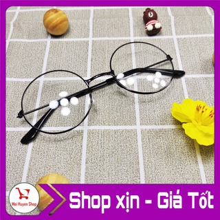 Mắt kính thời trang nobita