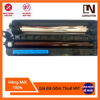 Cụm drum kx-fad 412 cho máy panasonic kx mb2025, kx mb2085, kx mb2030, kx mb1900 hàng nhập khẩu giá rẻ