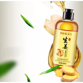 Dầu gội gừng. Giảm rụng tóc, giúp mọc tóc. Thương hiệu Images