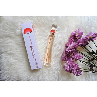 Nước hoa nữ flower by kenzo eau de lumiere 100ml
