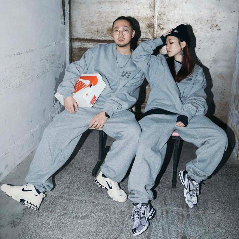 ! Nike! Áo Hoodie thời trang thoải mái cá tính cho nam nữ | BigBuy360 - bigbuy360.vn