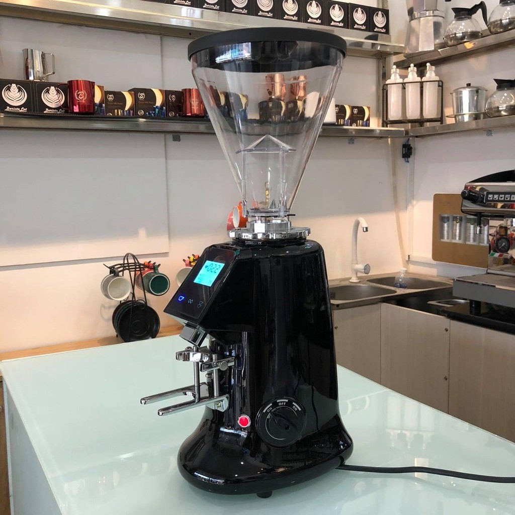 Máy xay cà phê JX600AD ONDEMAND