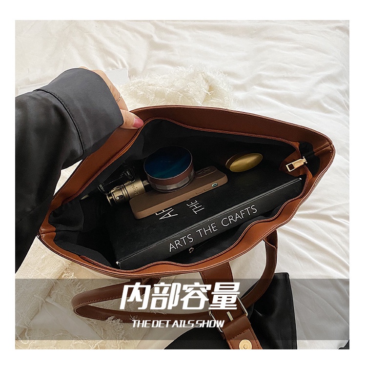 Túi Xách canvas Cỡ Lớn Thời Trang Mùa Hè 2022 Mới Chất Lượng Cao Cho Nữ