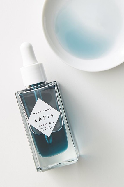 💠 Dầu dưỡng giảm mụn Herbivore Lapis Balancing Facial Oil - mẫu thử | BigBuy360 - bigbuy360.vn