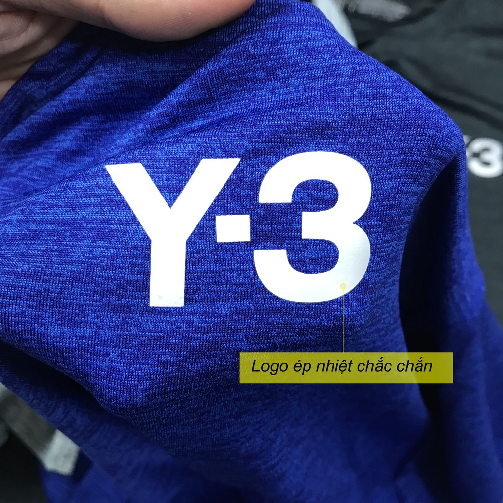 Áo thun nam dài tay chất vải thun mè lạnh co giãn 4 chiều hàng VNXK. Áo giữ nhiệt nam cổ tròn. | BigBuy360 - bigbuy360.vn