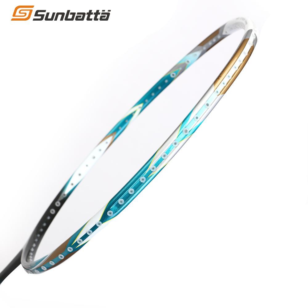 Vợt cầu lông Sunbatta PIONEER 2000III dành cho người mới tập chơi, không phân biệt nam nữ, hàng chính hãng