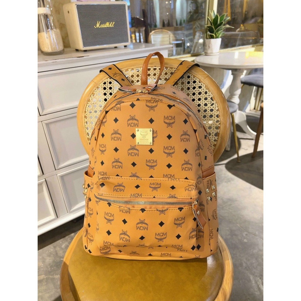 Balo Da Size Lớn Vừa Sách Siêu Hot TN444