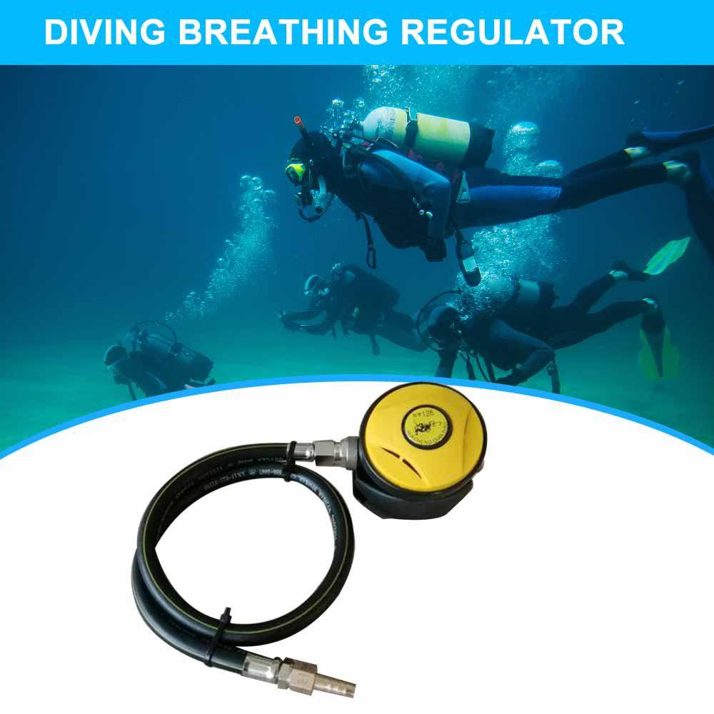 Ống Thở Thở Thở Chống Ngáy Khi Lặn