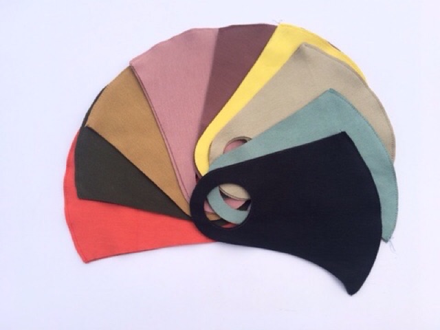 (Giá Sốc) Khẩu Trang Vải Chống Bụi Cực Tiện Dụng | BigBuy360 - bigbuy360.vn