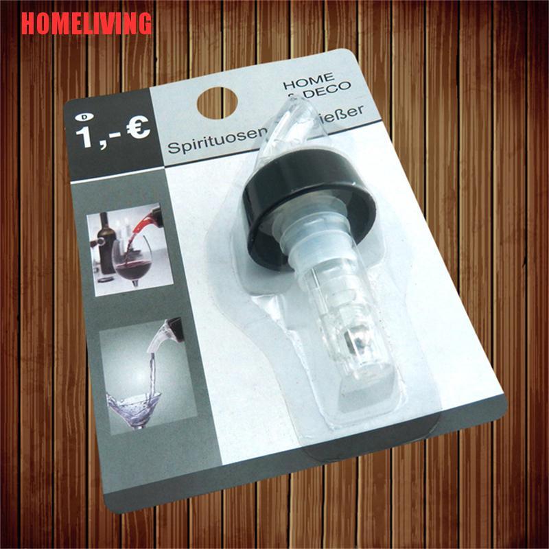 Vòi Rót Rượu 1Oz Không Đổ Tiện Dụng Cho Nhà / Quán Bar