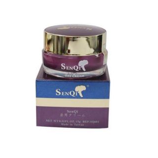 KEM DƯỠNG DA – SENQI NEW NGÀY – 15G - 30G.