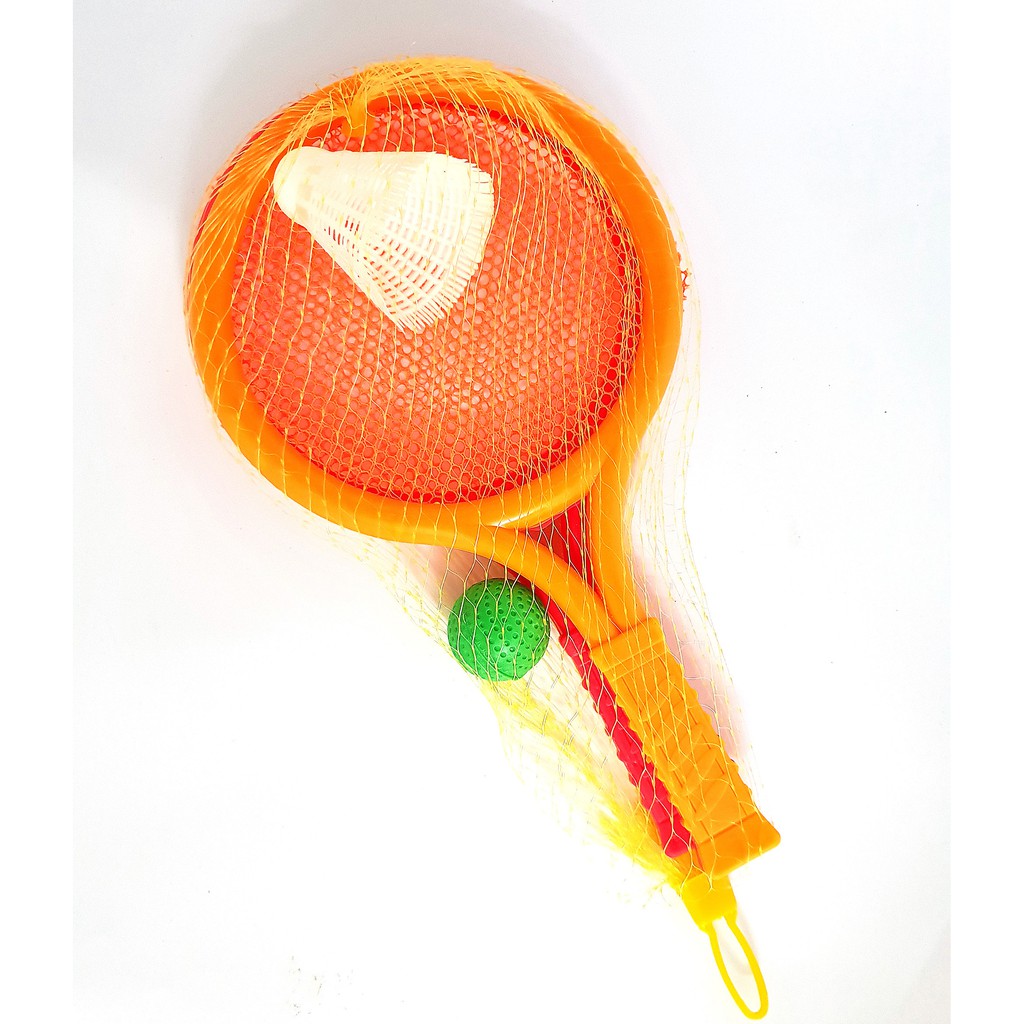 Bộ chơi đánh câu lông - đánh bóng