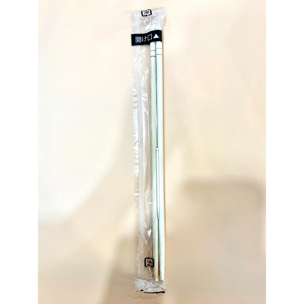 Set 10 đũa tre sạch cao cấp Nhật có tăm dùng 1 lần | Đũa dùng 1 lần| Đũa tre cao cấp| Dài 24cm