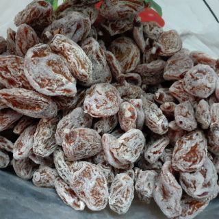 Xí muội thịt 500gr