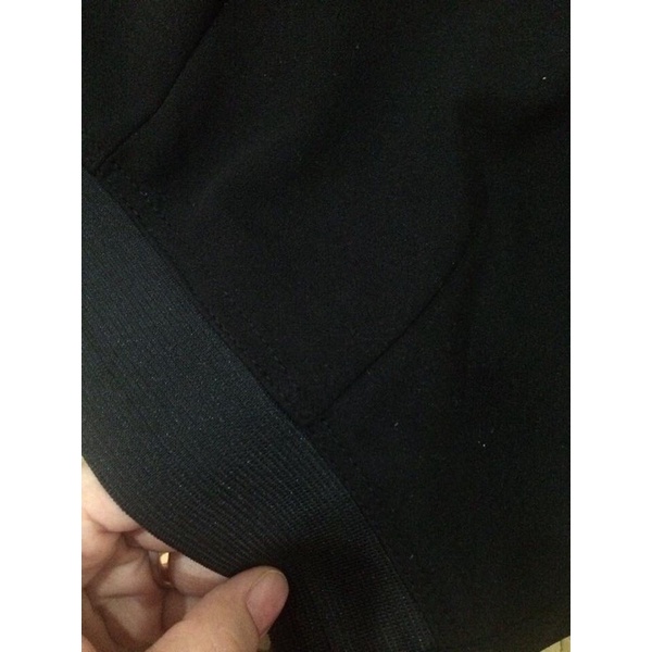 [Big size ⚡️] Quần Baggy Tây lưng chun lưng cao mã 111 big size đến 85kg