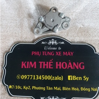 Bộ bơm dầu | bộ bơm nhớt liền dream , wave ... tiêu chuẩn hãng