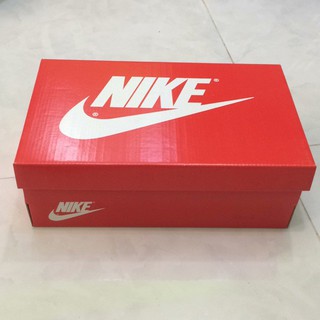 Hộp box đựng giày Nike (chỉ bán kèm giày Nike 1 giày 1 hộp)