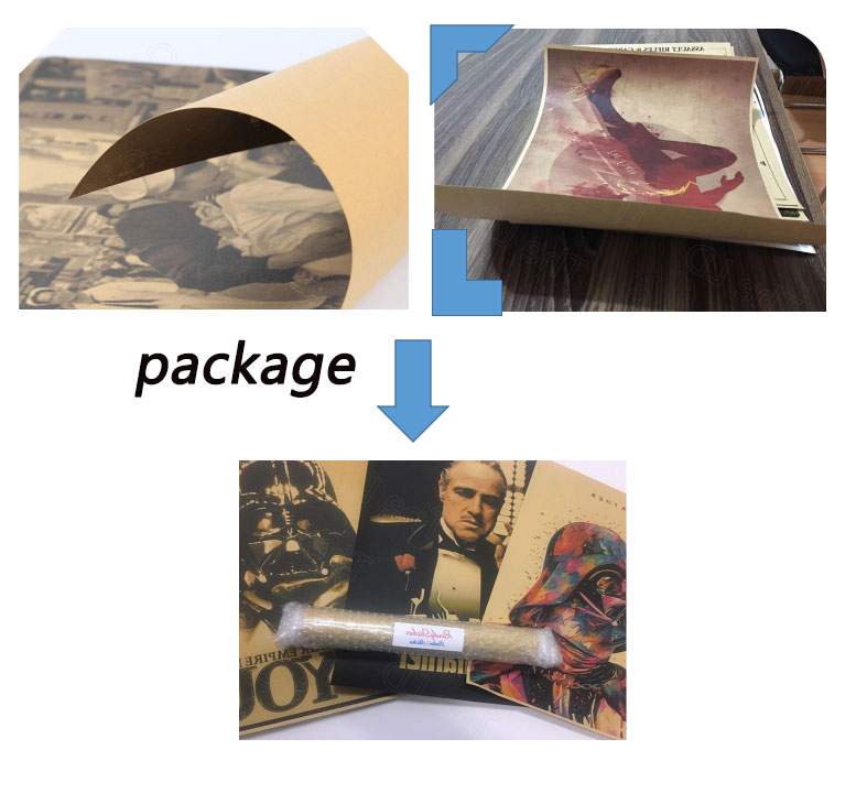 Poster phim hoạt hình Disney zootopia cổ điển độc đáo