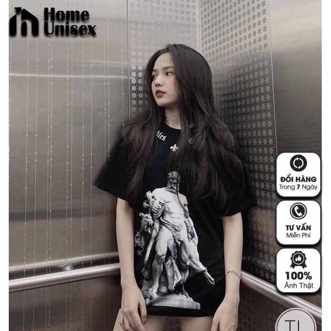 ÁO PHÔNG TAY LỠ TƯỢNG CHẤT NHẤT 2021 | BigBuy360 - bigbuy360.vn