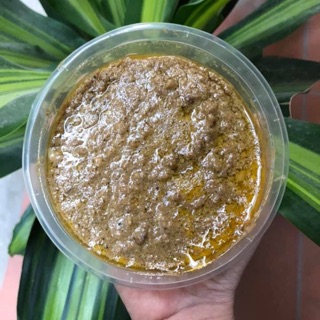 Pate das/keto 300gr