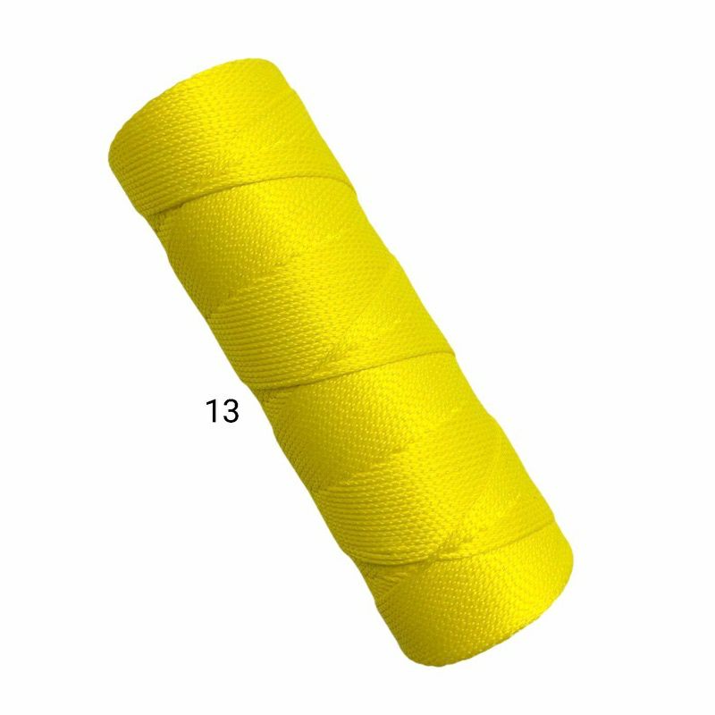 Sợi dệt trơn 125gram