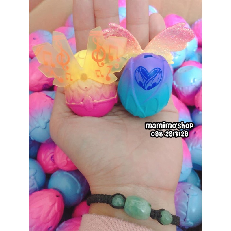 TRỨNG HATCHIMAL CÁNH TIÊN